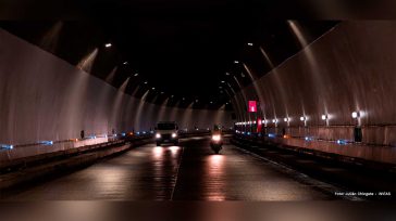   Confidencias: ALTA TENSIÓN AL FINAL DEL TÚNEL Por fin se verá «la luz al final del túnel» el 4 de septiembre, cuando el presidente Iván Duque, entregue de manera oficial […]