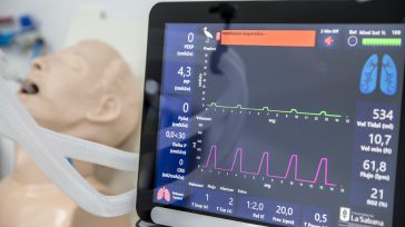 No hubo ningún fallo durante el periodo de observación y los parámetros del ventilador se mantuvieron estables. &nbsp; &nbsp; Orbedatos Agencia de Noticias La Universidad de La Sabana terminó con [&hellip;]