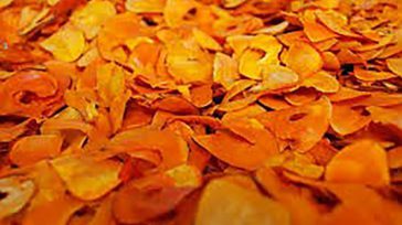 Por cada 100 kilos de residuos se obtiene una producción de 90 kilos de pellets, es decir que el proceso tiene un rendimiento del 90 %. &nbsp; &nbsp; &nbsp; Agencia de Noticias [&hellip;]