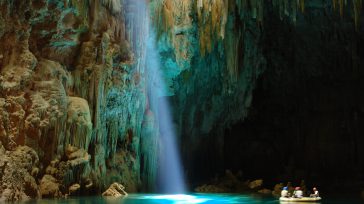 Bonito,Mato Grosso do Sul, uno de los principales polos de ecoturismo del país    Brasil es la tierra del Carnaval, de las grandes industrias, de los negocios multinacionales de la […]