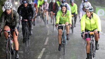 Muchos ciclistas violan las normas de tránsito.  &nbsp; &nbsp; Claudio Ochoa Orbedatos Agencia de Noticias A pesar de las amenazas que representan los automotores, los ladrones, los cráteres en las [&hellip;]