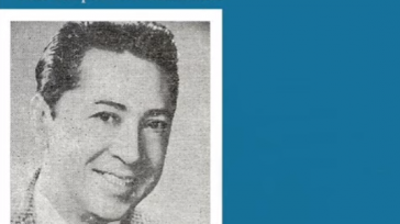 &nbsp; Dentro de su prolífica obra, Dalmar registró dos mil piezas entre suites, himnos, misas, oratorios, sonatas, preludios, danzas, boleros, guabinas, valses, pasillos y bambucos. &nbsp; Óscar Javier Ferreira Vanegas Aunque [&hellip;]