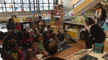 Festival de Libros para Niños y Jóvenes con más de cien actividades. &nbsp; Orbedatos Agencia de Noticias Bajo el lema «Explora los territorios de la fantasía», regresa el Festival de [&hellip;]