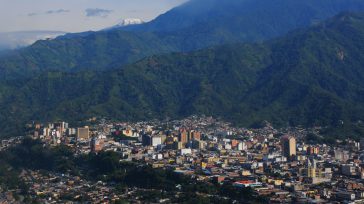 Ibagué y el majestuoso nevado del Tolima.    Orbedatos Agencia de Noticias Ibagué es la capital del departamento del Tolima, en el país, se la conoce como la Capital Musical de […]