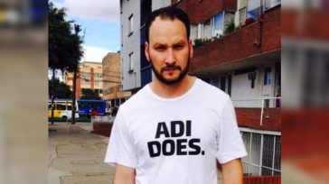 Jorge Ordóñez una nueva víctima de la brutalidad policíaca en Colombia.  &nbsp; &nbsp; &nbsp; Rafael Camargo Orbedatos Agencia de Noticias &nbsp; El informe  del Instituto Nacional de Medicina Legal, revela [&hellip;]