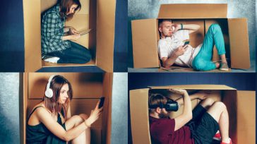 Jóvenes en pandemia. &nbsp; &nbsp; &nbsp; Orbedatos Agencia de Noticias Un reciente estudio revela que estas generaciones se sienten más solas que otras, en parte porque están en el mejor momento [&hellip;]