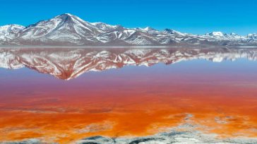 El clima de Bolivia comprende las condiciones tropicales en los llanos orientales, polar en los andes occidentales, veranos cálidos, húmedos en el oriente y secos en occidente con lluvias permanentes.       Orbedatos Agencia […]