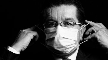 Fernando Ruiz Gómez, ministro de Salud y Protección Social &nbsp; Orbedatos Agencia de Noticias «La cuarentena nuestra no fue la más estricta del mundo. Quedó con cerca del 40% de [&hellip;]