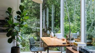 Laborar en el propio domicilio es una modalidad muy común en estos tiempos, pero eso no quiere decir que cualquier sitio de la casa sea apto para trabajar. &nbsp; &nbsp; [&hellip;]