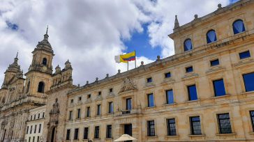 La Corte Constitucional conservó dentro del ordenamiento interno la norma del Código General del Proceso que establece como inembargables los bienes destinados al culto religioso. Foto Junior. Primicia Diario.   […]