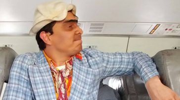 El aniversario será un reconocimiento a las risas y momentos alegres que el Paspi les ha regalado a los televidentes en estos años. &nbsp; &nbsp; Orbedatos Agencia de Noticias ¡The Suso’s [&hellip;]