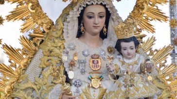 Virgen de la Merced, patrona de los reclusos &nbsp; &nbsp; &nbsp;  Guillermo Romero Salamanca En 1976, el percusionista y compositor cartagenero Enrique «Kike» Bonfante le entregó a Julio Estrada «Fruko» [&hellip;]