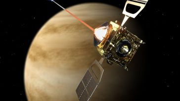 La idea de que organismos vivos estén flotando en las nubes del planeta Venus es una posibilidad extraordinaria.Se trata de un gas conocido como fosfano o fosfina (PH3), una molécula […]