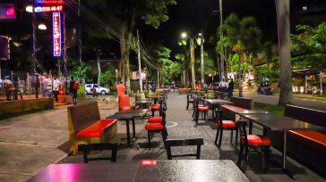 Los restaurante ya sacaron a la calle el mobiliario para atender a la clientela a cielo abierto         Rafael Camargo Orbedatos Agencia de Noticias La  alcaldesa de […]