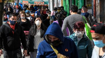 La actual fase comprende el aislamiento selectivo de distanciamiento y responsabilidad individual. &nbsp; Orbedatos Agencia de Noticias La nueva fase de Covid-19 en Colombia -el aislamiento selectivo- presenta nuevas oportunidades [&hellip;]