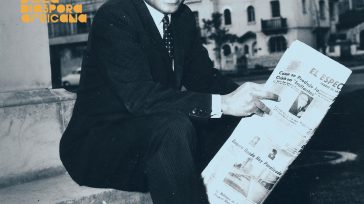 Manuel Zapata Olivella &nbsp; Orbedatos Agencia de Noticias &nbsp; La Feria Internacional del Libro de Cali 2020 Virtual, «Manuel Zapata Olivella y el canto de la diáspora africana» Invitado de Honor, [&hellip;]