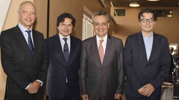 76 empresas presididas por colombianos, de los cuales 9 de ellos hicieron su pregrado en universidades del extranjero y 67 se formaron en el país. Orbedatos Agencia de Noticias Los [&hellip;]