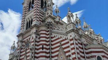 Los templos religiosos de Bogotá permanecen cerrados, mientras que  Los obispos de las diócesis urbanas de la capital,, publicaron una carta pidiendo iniciar la reapertura de las iglesias en Bogotá. Las iglesias [&hellip;]