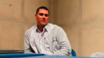 Confidencias: ALTA TENSIÓN HABLÓ MONSALVE Juan Guillermo Monsalve, testigo en el proceso que se adelanta contra  Álvaro Uribe Vélez por supuesta manipulación de testigos, habló  en el programa de ‘Los […]