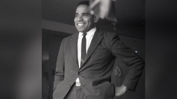 Manuel Zapata Olivella &nbsp; &nbsp; Orbedatos Agencia Noticias  Homenaje a los 100 años del natalicio del folclorista y escritor Manuel Zapata Olivella, considerado el representante más importante de la literatura afrocolombiana, Sabor [&hellip;]