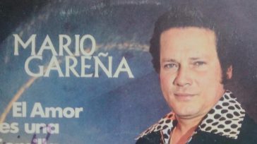 Portada del disco ‘El amor es una semilla’ de Mario Gareña en archivo sonoro de Radio Nacional de Colombia. &nbsp; &nbsp; &nbsp; &nbsp; Óscar Javier Ferreira Vanegas Orbedatos Agencia de [&hellip;]