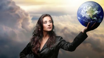 Mujer triunfadora &nbsp; &nbsp; &nbsp; Durante la última década las mujeres han tomado un poder diferente, más representativo, más unánime, más escuchado, más controversial muchas veces y, sin duda, más [&hellip;]