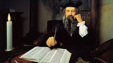 El médico y «clarividente» francés Nostradamus escribió un libro titulado Las profecías, en el que predijo algunas de las catástrofes que azotaron al mundo.   Orbedatos Agencia de Noticias Actualmente, el […]