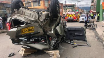 Con corte a julio en lo corrido del año 2020, como consecuencia de siniestros viales se han registrado en el país 2663. &nbsp; Orbedatos Agencia de Noticias De acuerdo con [&hellip;]