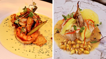 La prolongada cuarentena originó una nostalgia inusitada por los platos de alta cocina. &nbsp; &nbsp; Orbedatos Agencia de Noticias «Aunque la comida casera es muy buena, hecha con un cariño [&hellip;]