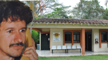 Pedro Ruiz Notiprensa Pedro Ruiz no era especialista forense de profesión, y nunca soñó con trabajar en una morgue, sin embargo, cuando sus días finalizaban lo único que pidió fue [&hellip;]