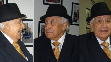 Otto Morales Benítez . Foto Revista Corrientes &nbsp; Político, jurista, académico y periodista &nbsp; Hernán Alejandro Olano García Se ha dado inicio a la celebración del centenario de un colombiano [&hellip;]