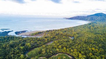 La destrucción de los paraísos colombianos esta en la agenda del gobierno nacional para entregárselo a los grandes empresarios e industriales, sin importar que son recursos de todos los colombianos.   [&hellip;]