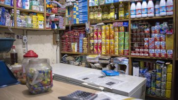 ‘La tienda’ es un programa en donde el televidente se sentirá identificado al recordar sus experiencias en la tienda del barrio &nbsp; Orbedatos Agencia de Noticias Desde este sábado 5 [&hellip;]