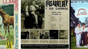 Luis Ariel Rey Roa &nbsp; &nbsp; &nbsp; Óscar Javier Ferreira La tarde del sábado 31 de mayo de 1975 el cielo musical de los extensos Llanos Orientales se opacó hasta [&hellip;]