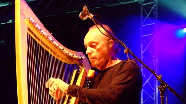 El Mágico sonido del arpa, se tomará las redes éste 23 y 24 de octubre con la realización del primer Festival Internacional ArPaz «Así toca el mundo por la paz». [&hellip;]