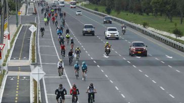 Un millón 200 mil trabajadores y campesinos cundinamarqueses se desplazan a diario por las vías del departamento en bicicleta, encontrando en su «caballito de acero» su medio de transporte cotidiano [&hellip;]
