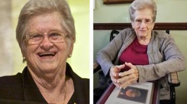 Mirna Gallagher, directora de Educación Religiosa de la Parroquia de St. Louis. &nbsp; &nbsp; &nbsp; Guillermo Romero Salamanca Este jueves 15 de octubre falleció en Miami, a los 83 años [&hellip;]