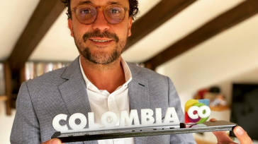 Andrés Cepeda fue nombrado embajador de ‘Lo mejor de Colombia’ &nbsp; &nbsp; Orbedatos Agencia de Noticias Andrés Cepeda fue nombrado embajador de ‘Lo mejor de Colombia’, reconocimiento que hace parte [&hellip;]