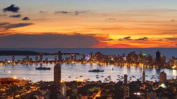 Cartagena de Indias. &nbsp; &nbsp; Orbedatos Agencia de Noticias &nbsp; Empresarios de 12 países –Reino Unido, España, Francia, Bélgica, Países Escandinavos, Portugal, Suiza, Holanda, Turquía, Italia, Alemania y Rusia– participarán [&hellip;]