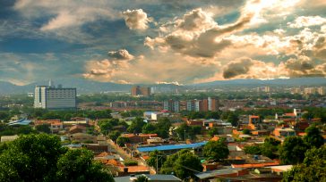 El primer nombre de San José de Cúcuta fue Kuku-ta, en honor a los indios que en la región residían, y significaba La Casa del Duende. La ciudad encerraba un […]