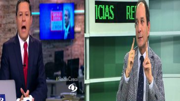 Polémica generó la entrevista realizada por Juan Roberto Vargas, director de Caracol Televisión al rector de la Universidad Externado de Colombia, Juan Carlos Henao.        Andrea Lucia Alvarado […]