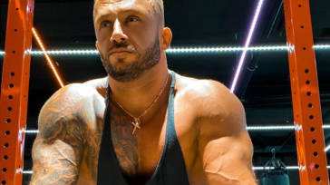 Dmitriy Stuzhuk deportista ucraniano era un maestro para conseguir seguidores en las redes sociales. &nbsp; &nbsp; &nbsp; Guillermo Romero Salamanca El deportista ucraniano era un maestro para conseguir seguidores en [&hellip;]