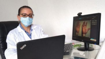 Telesalud-Guía-rápida-para-evaluación-de-pacientes-COVID-19 Si bien en 2019 se había realizado una actualización en la reglamentación de la telemedicina en Colombia, el aislamiento preventivo y ahora el selectivo ha permitido avanzar en la atención [&hellip;]