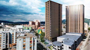 Una crisis se presenta por los obstáculos de la secretaria de gobierno distrital en la expedición de personerías jurídicas.    Miles de edificios, conjuntos residenciales y centros comerciales de Bogotá […]
