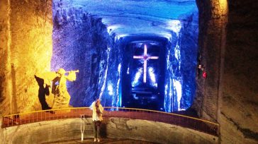 La Catedral de sal de Zipaquirá de puertas abiertas para los colombianos y extranjeros.     Orbedatos Agencia de Noticias La Catedral de sal de Zipaquirá, uno de los lugares […]