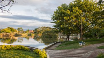 Tuluá, es una ciudad del departamento del Valle del Cauca. Motor comercial, demográfico, cultural, industrial, financiero y agropecuario del centro del departamento. Es el cuarto municipio más poblado del Valle del Cauca […]