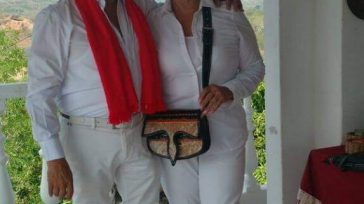 Jaime Vargas Ocampo y su esposa, un médico peruano que se volvió colombiano. &nbsp; &nbsp; Juan Romero Hace algunos años conocí a un hombre que degustaba música cubana especialmente a [&hellip;]