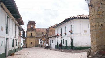 Monguí es un municipio del departamento de Boyacá. Está situado a unos 97 km de la ciudad de Tunja, capital del departamento. Hace parte de la Rede de pueblos patrimonio de [&hellip;]