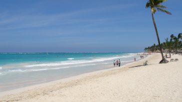 Playa  Bávaro.           República Dominicana donde se pregunta por el mangú y mamajuana. Este país también es la tierra del jengibre. Es utilizado hasta para preparar […]