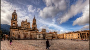 Plaza de Bolívar    Aunque la localidad de La Candelaria es la más pequeña de Bogotá, es la más visitada por turistas locales, regionales, nacionales e internacionales. Cada metro de […]